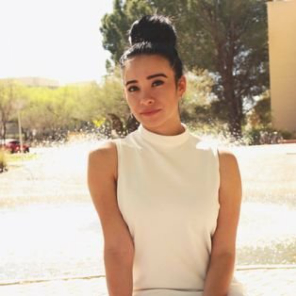 Forever 21 white dress